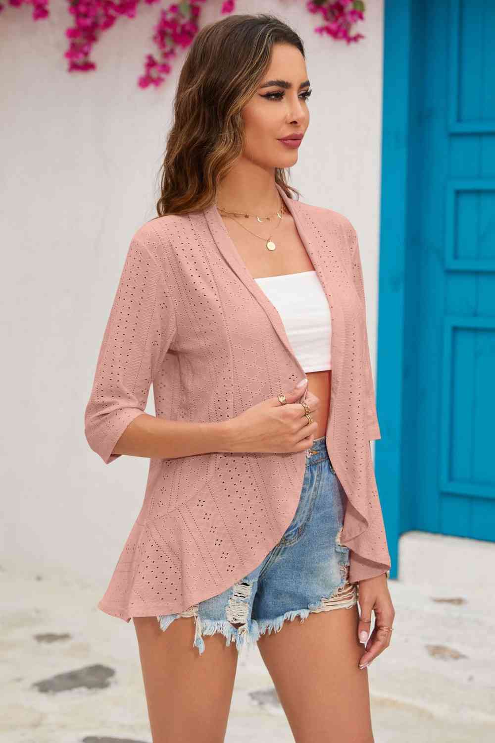 Melissa Cardigan