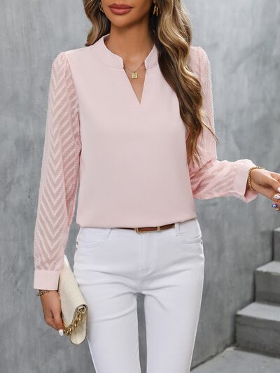 Jazmine Blouse