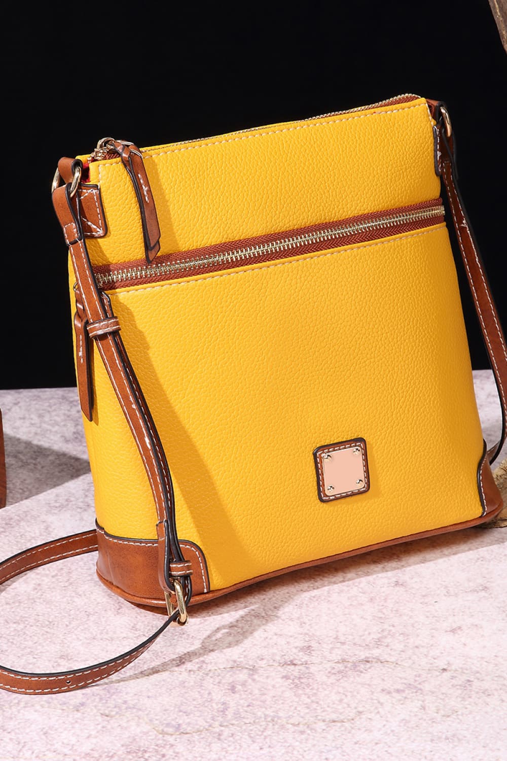 Betty Crossbody Bag