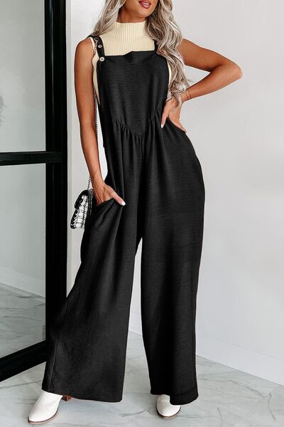 Carolina Jumpsuit