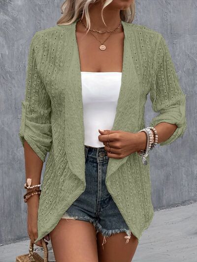 Klarissa Cardigan