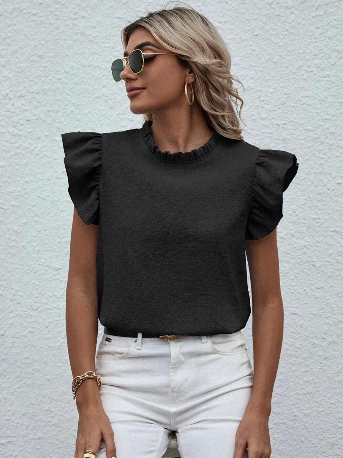 Tammy Blouse