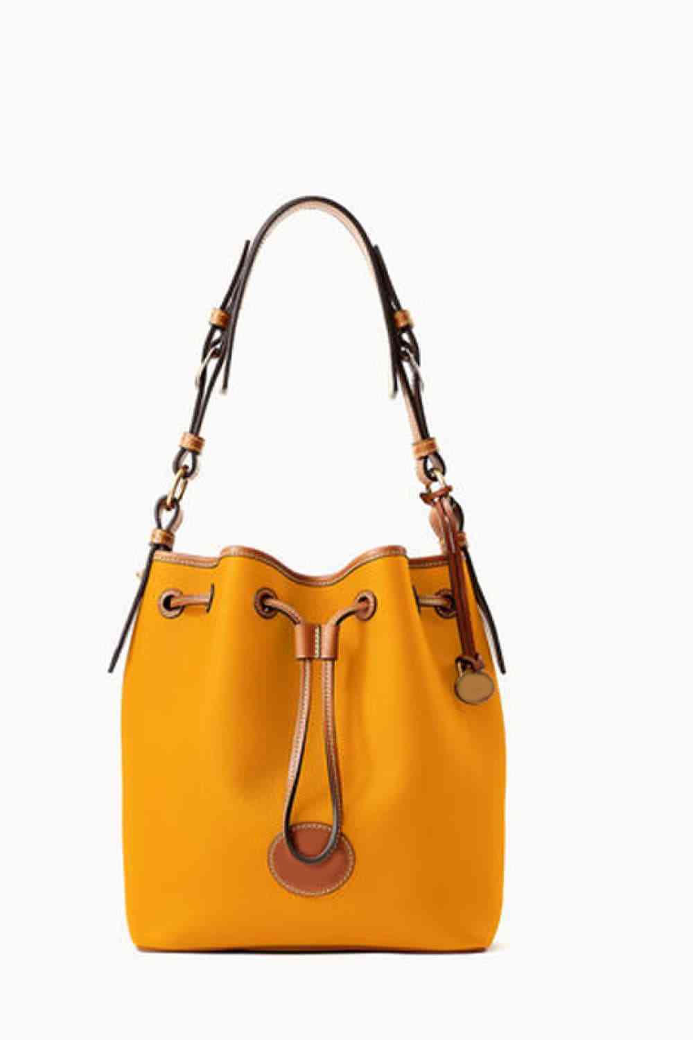 Carrie Bucket Bag