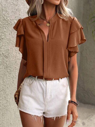 Renee Blouse