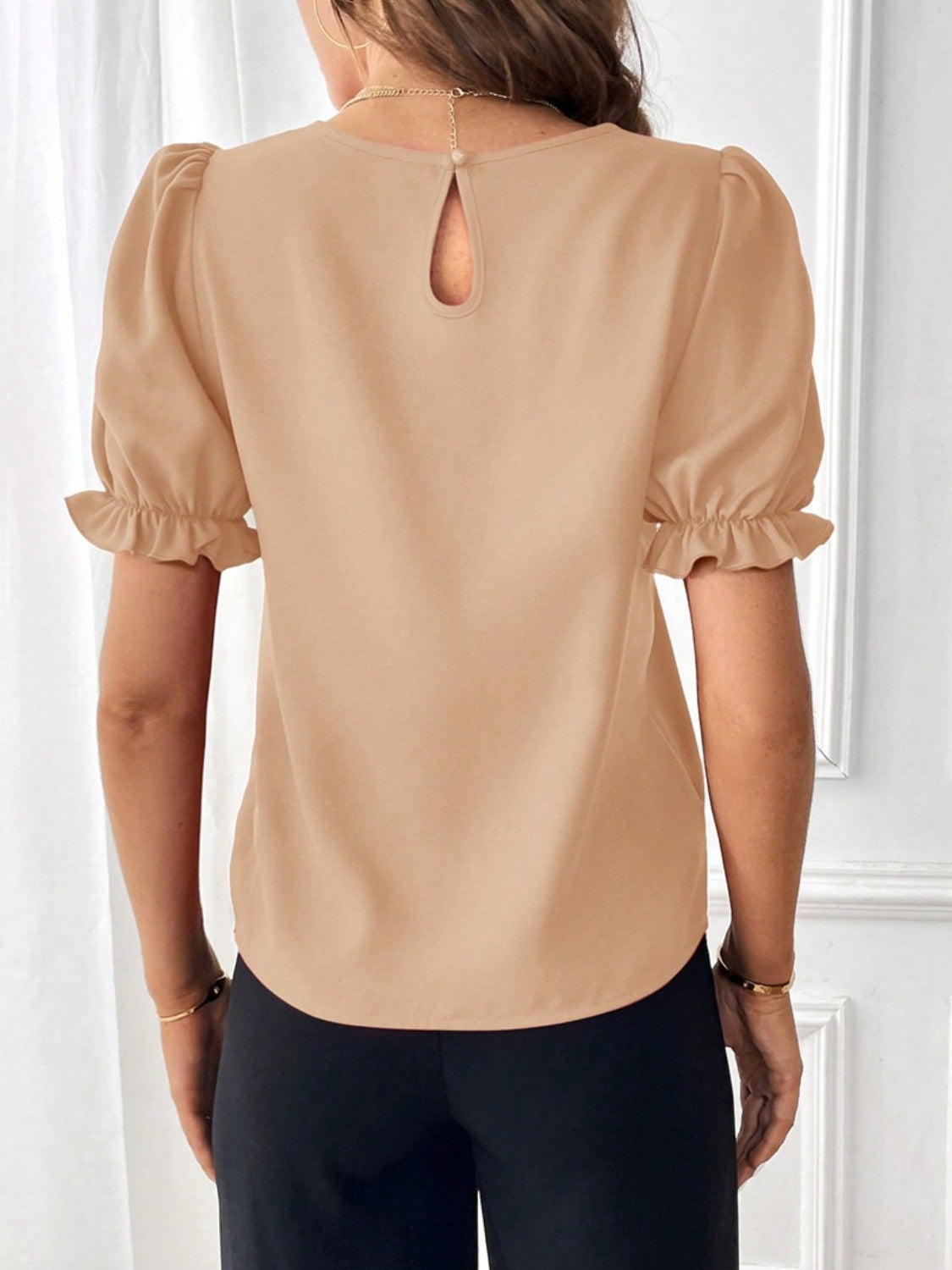 Patricia Blouse