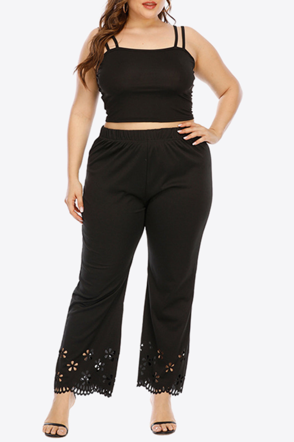 Venus Plus Size Pants