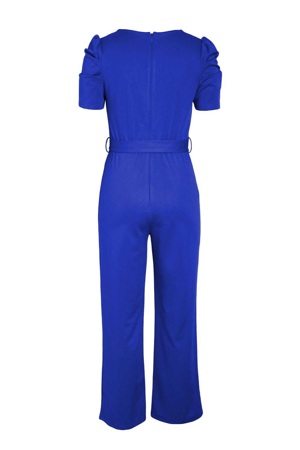 Royal Classy Jumpsuit