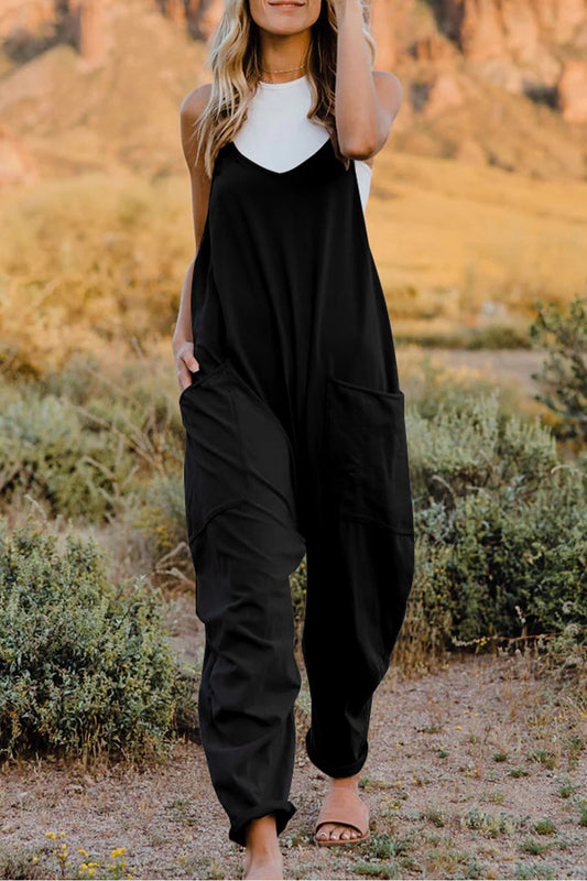 Susan Jumpsuit