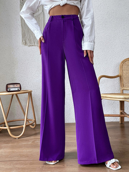 Annie Wide Leg Pants