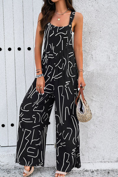 Christina Jumpsuit