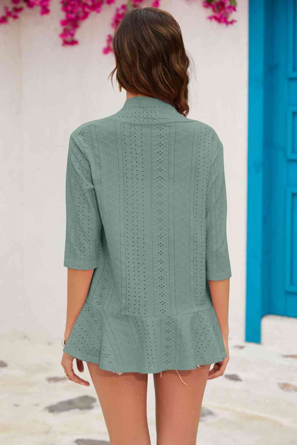 Melissa Cardigan