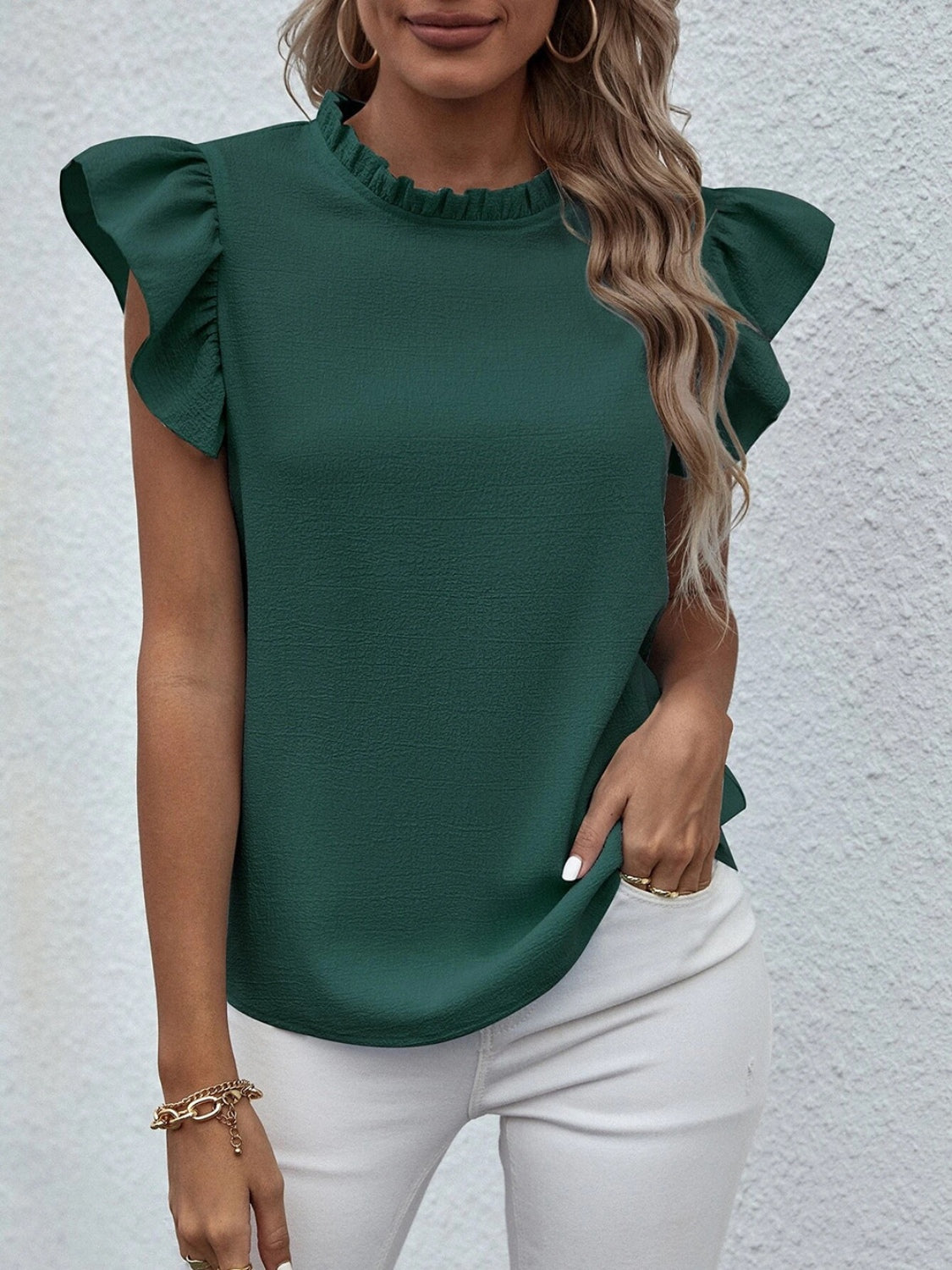 Tammy Blouse