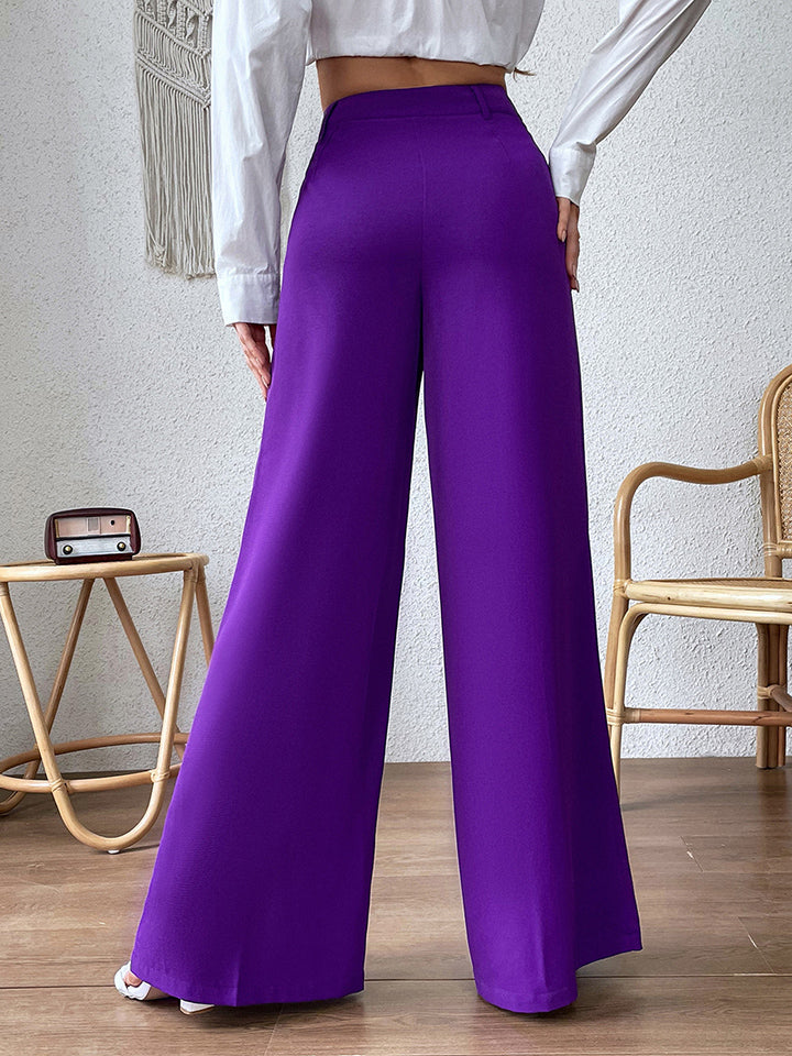 Annie Wide Leg Pants