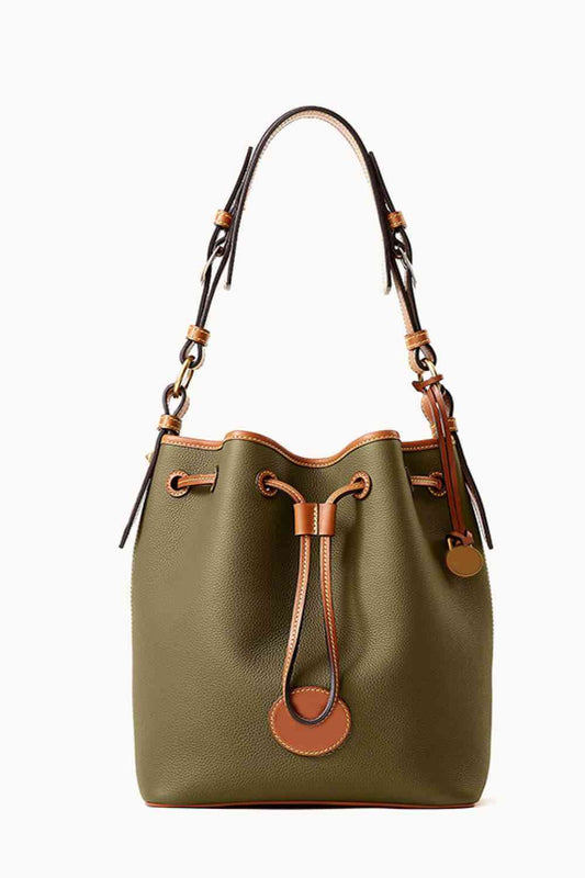 Carrie Bucket Bag