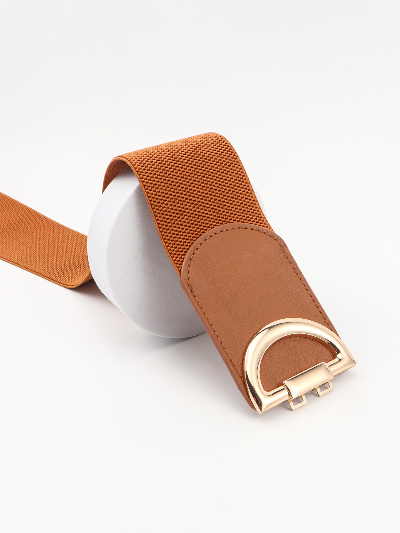 Susanne Elastic Belt