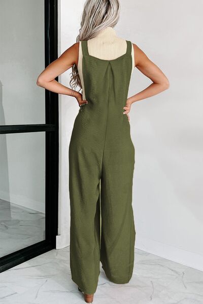 Carolina Jumpsuit