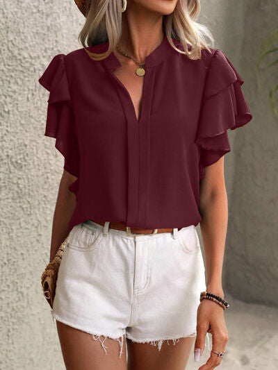 Renee Blouse