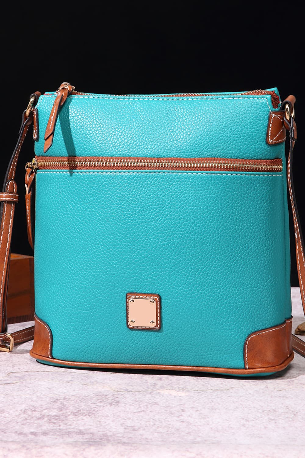 Betty Crossbody Bag