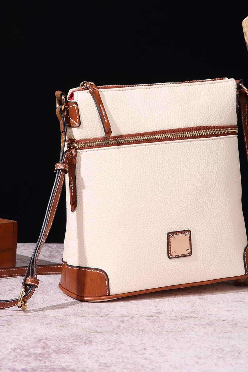 Betty Crossbody Bag