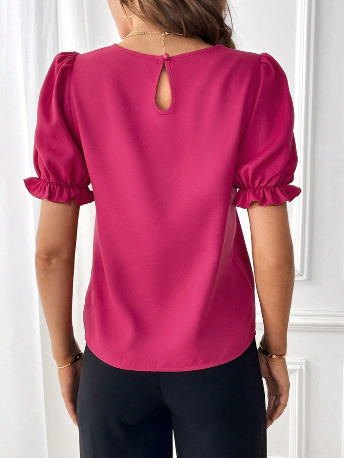 Patricia Blouse