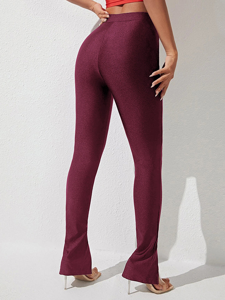 Victoria Skinny Pants