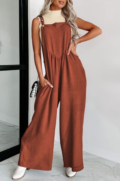 Carolina Jumpsuit