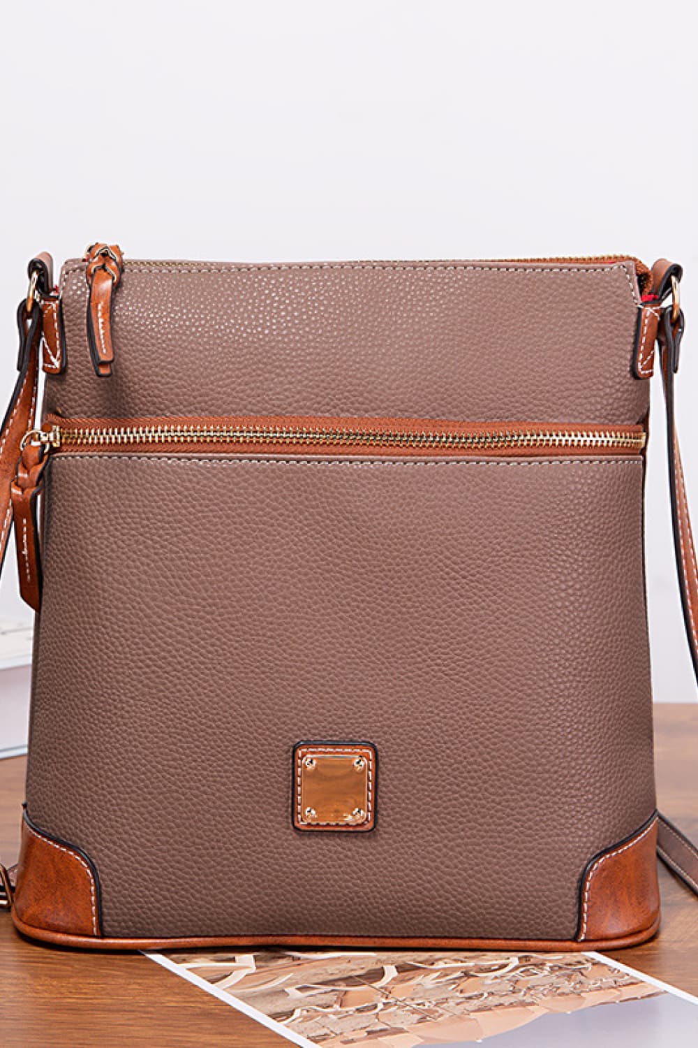 Betty Crossbody Bag