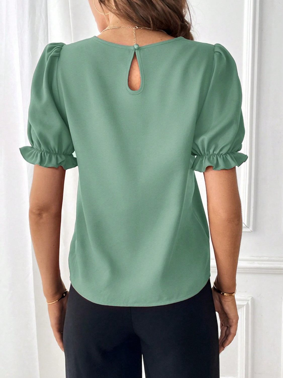 Patricia Blouse