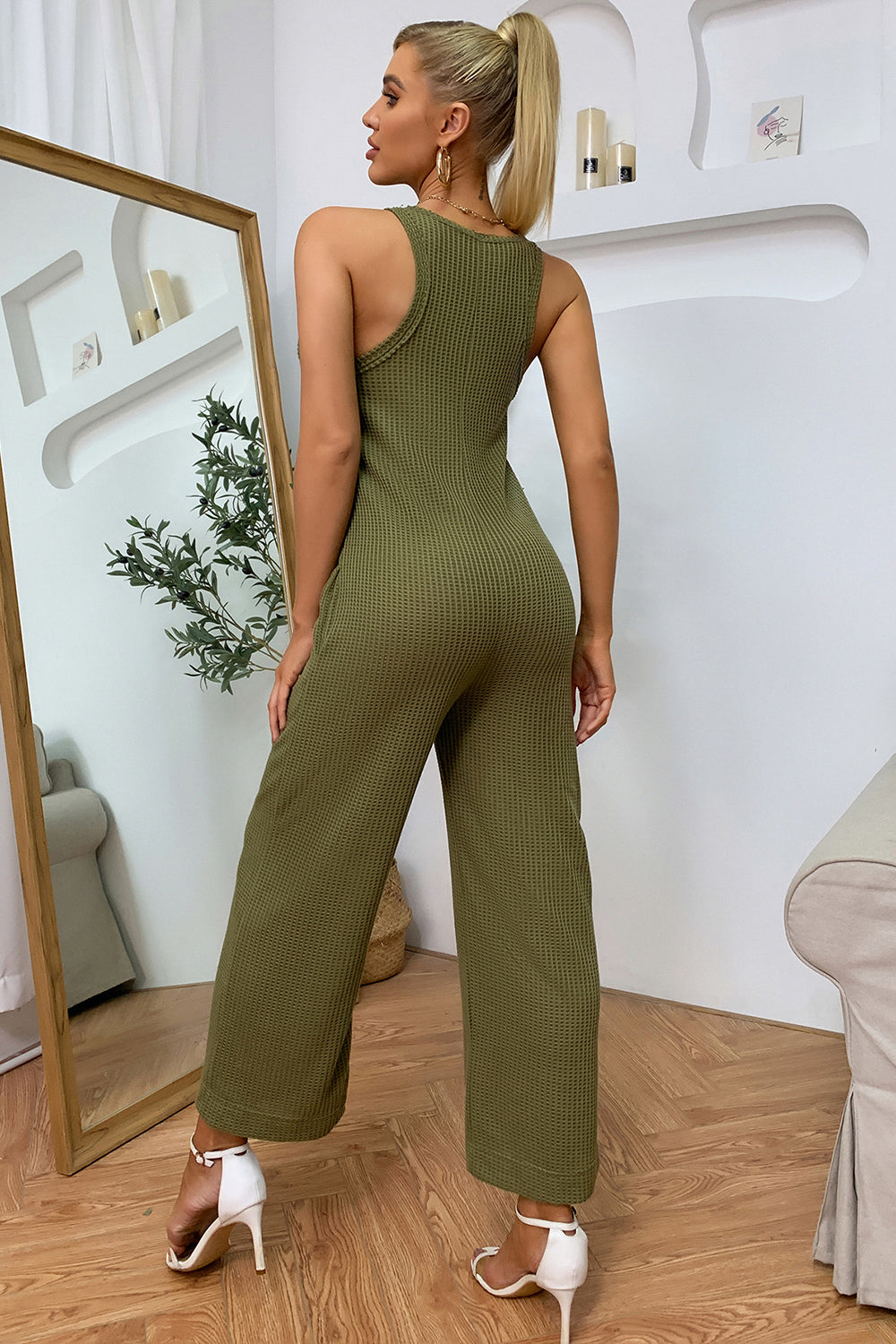 Beatriz Jumpsuit