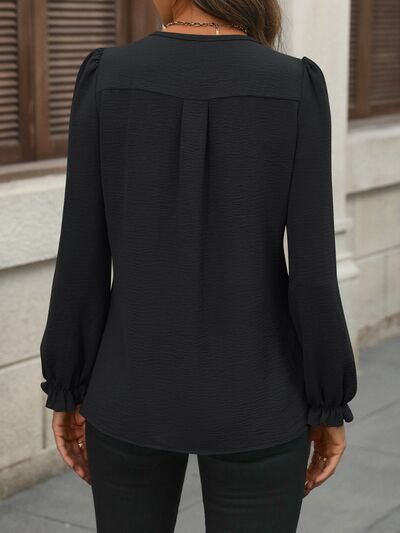 Yara Blouse