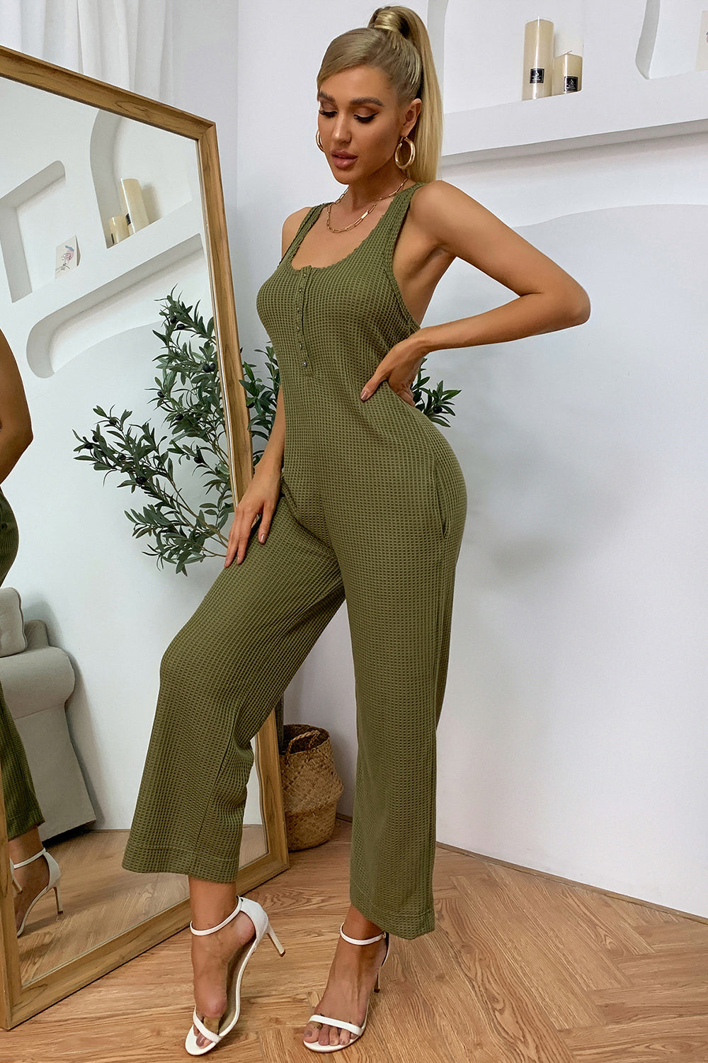 Beatriz Jumpsuit