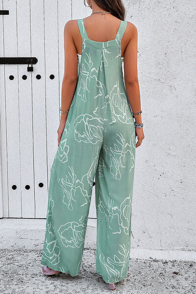 Christina Jumpsuit