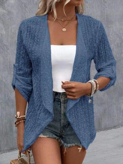 Klarissa Cardigan