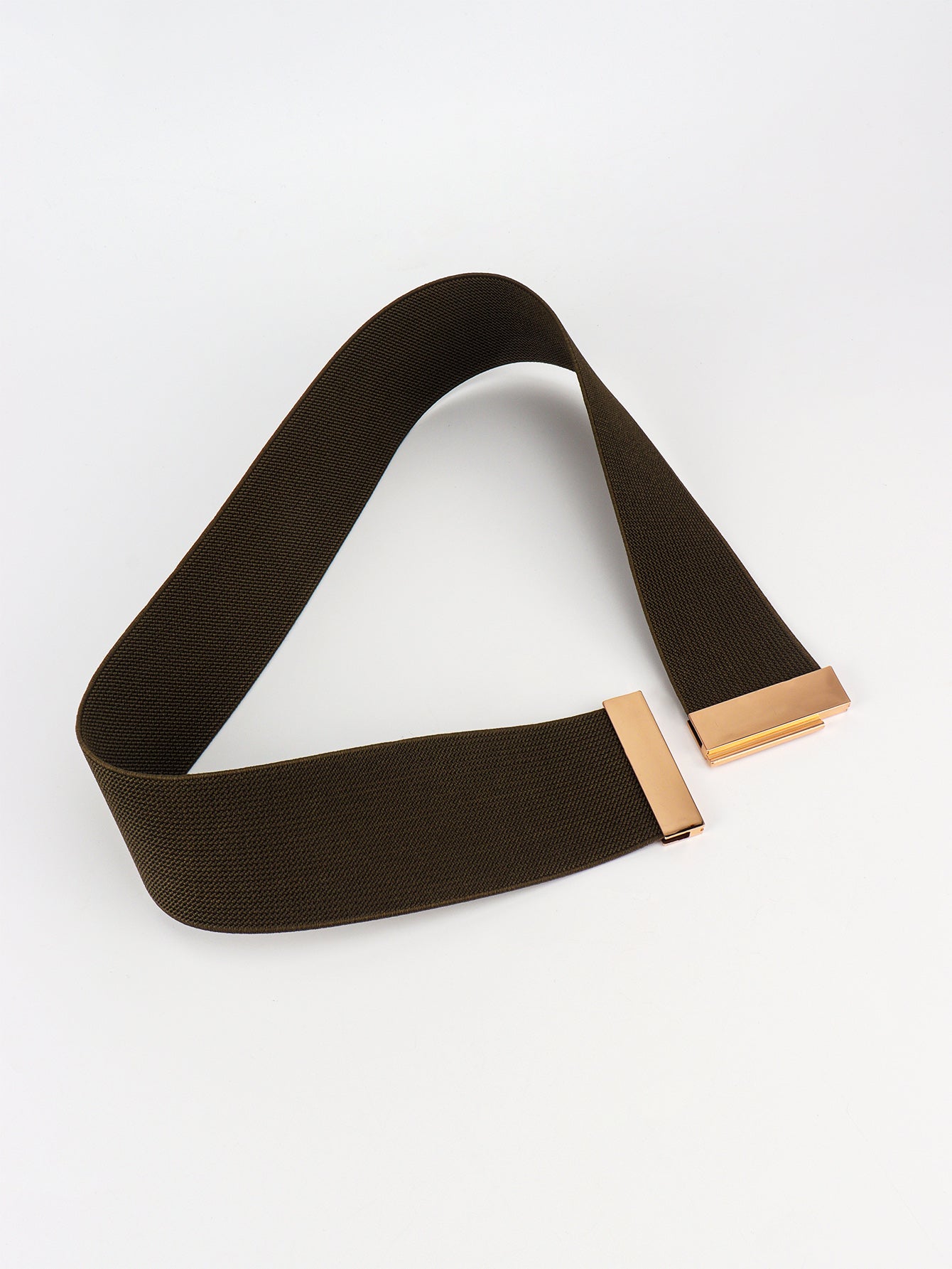 Cassady Elastic Belt