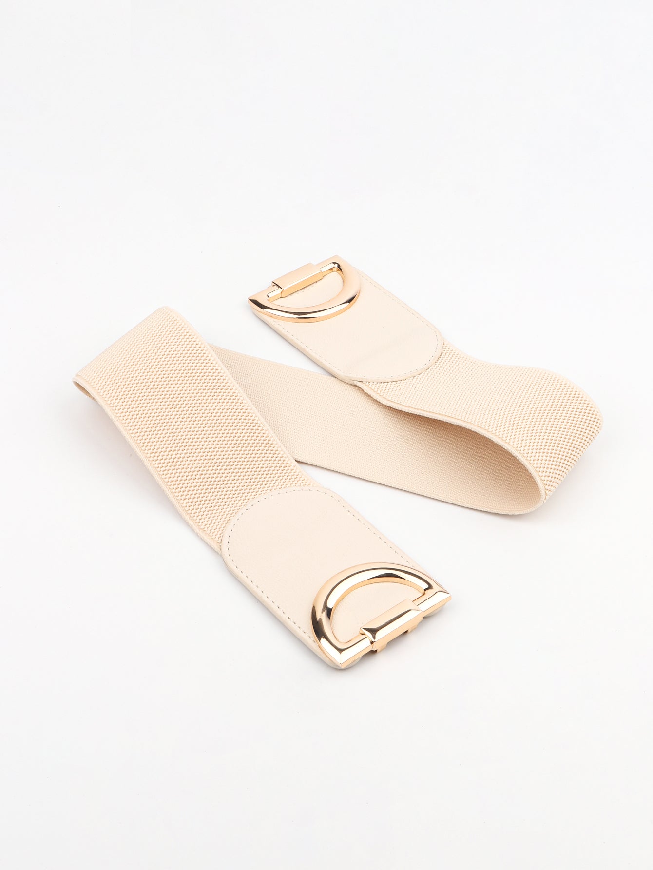 Susanne Elastic Belt