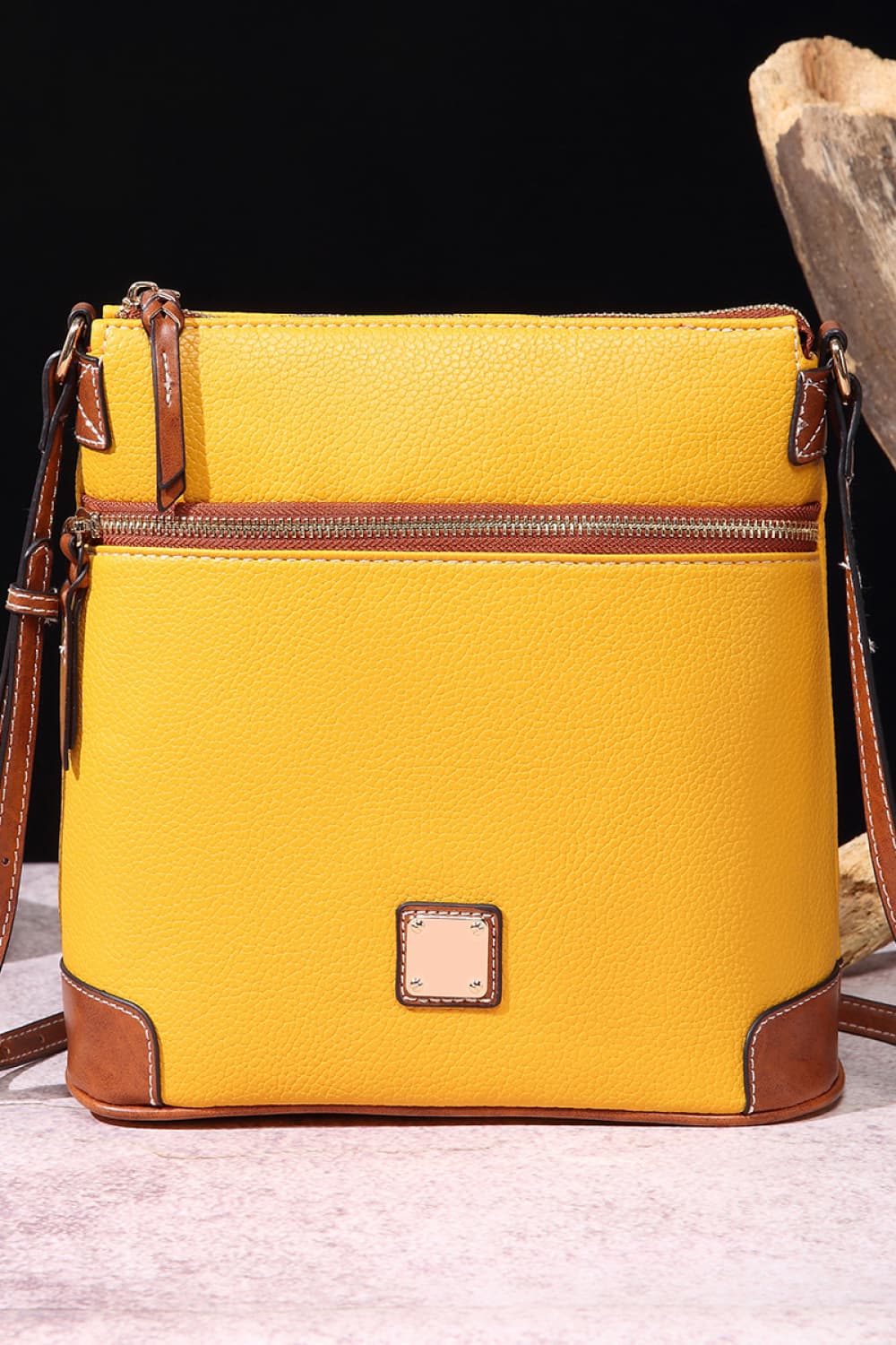 Betty Crossbody Bag