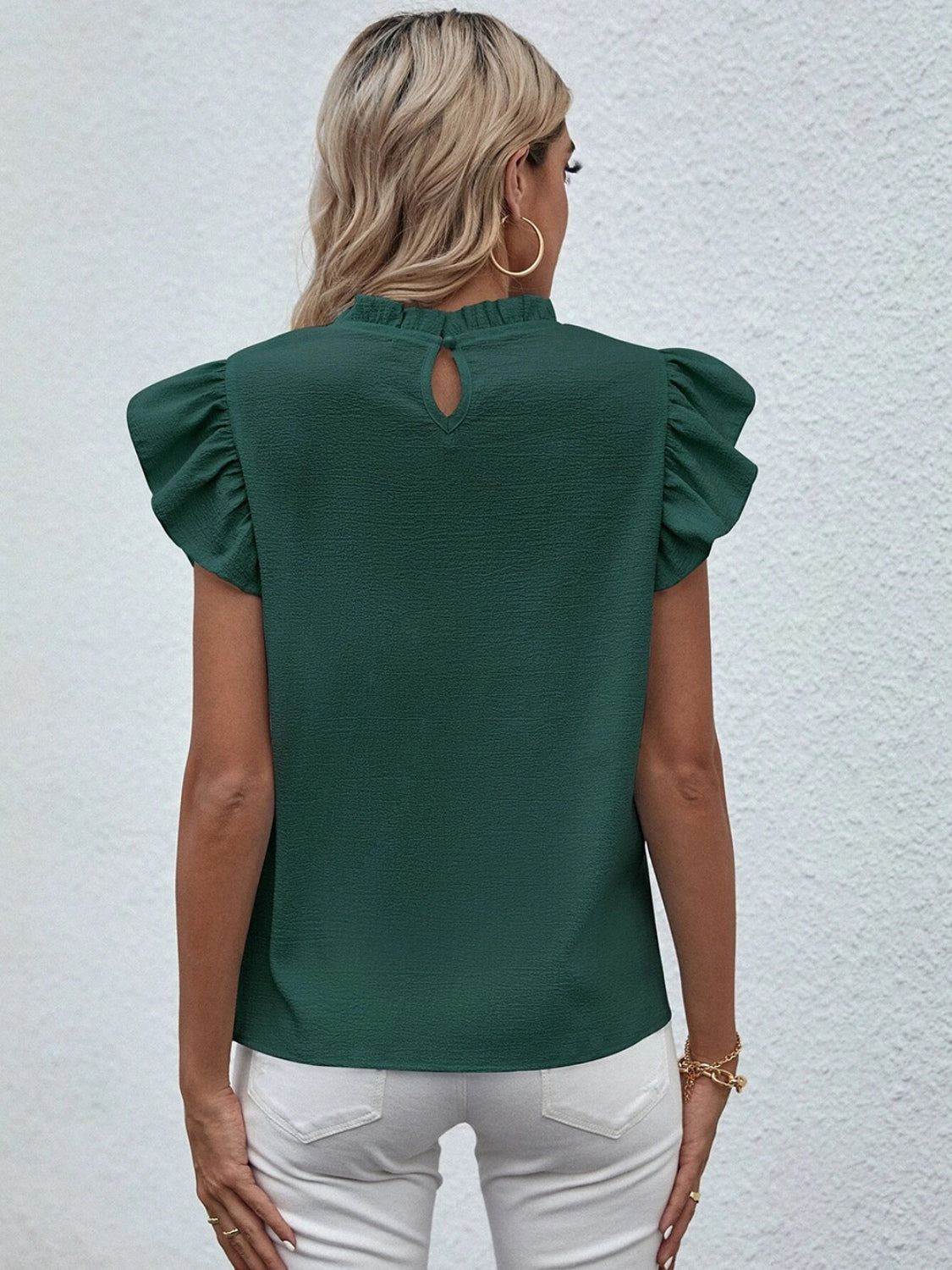 Tammy Blouse