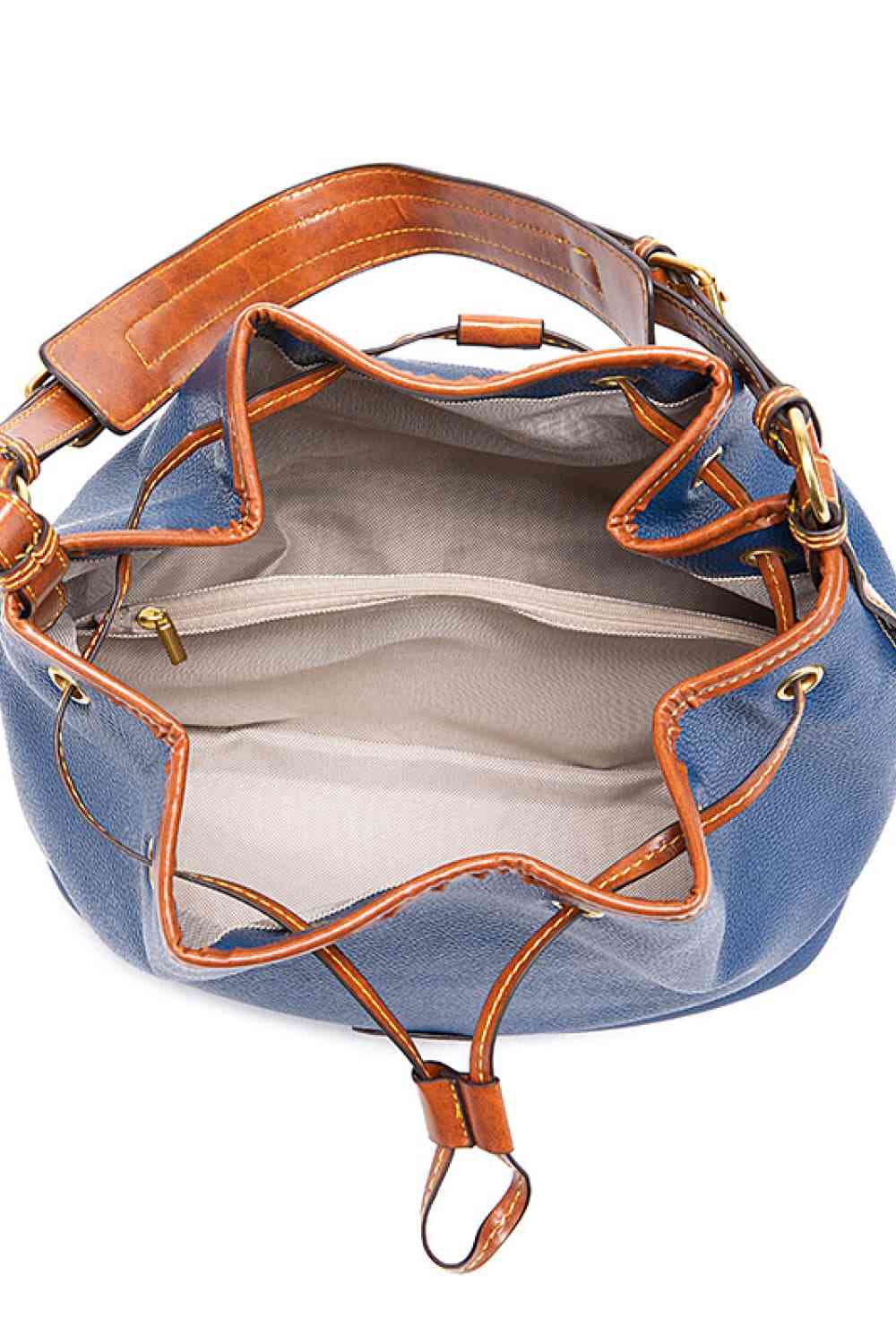 Carrie Bucket Bag