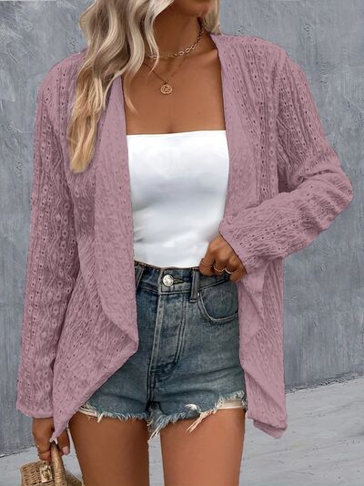 Klarissa Cardigan