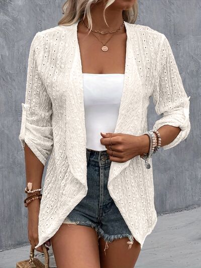 Klarissa Cardigan