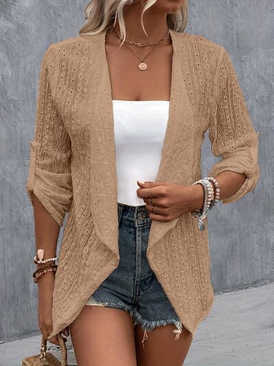 Klarissa Cardigan