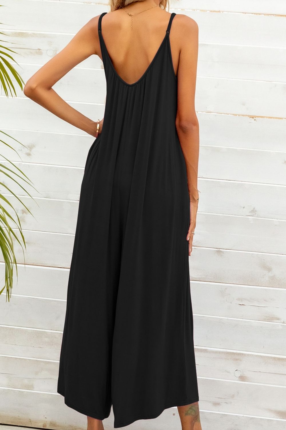 Susie Loose Jumpsuit