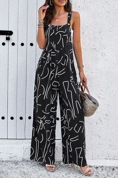 Christina Jumpsuit